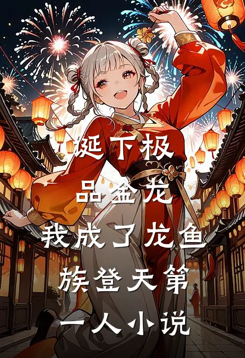 诞下极品金龙，我成了龙鱼族登天第一人小说