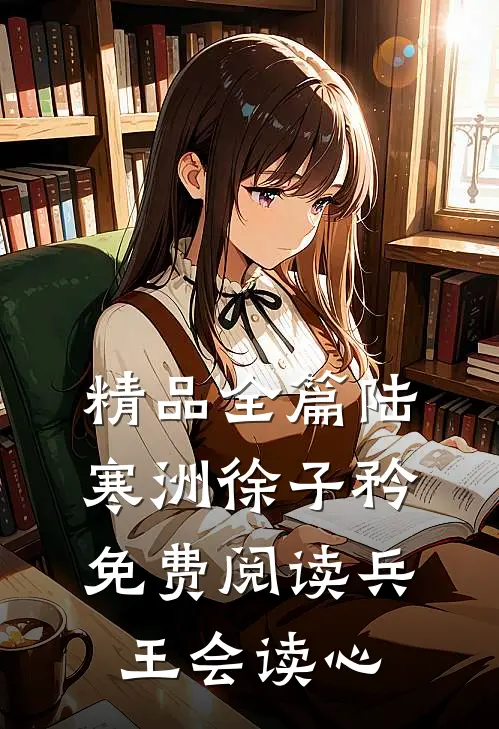精品全篇陆寒洲徐子矜免费阅读兵王会读心
