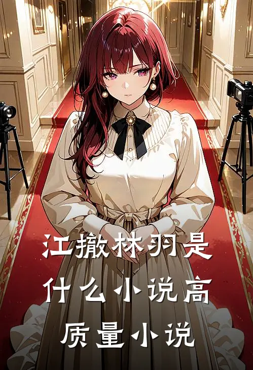 江撤林羽是什么小说高质量小说