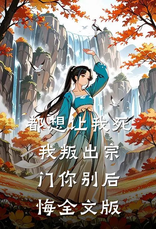 都想让我死，我叛出宗门你别后悔全文版
