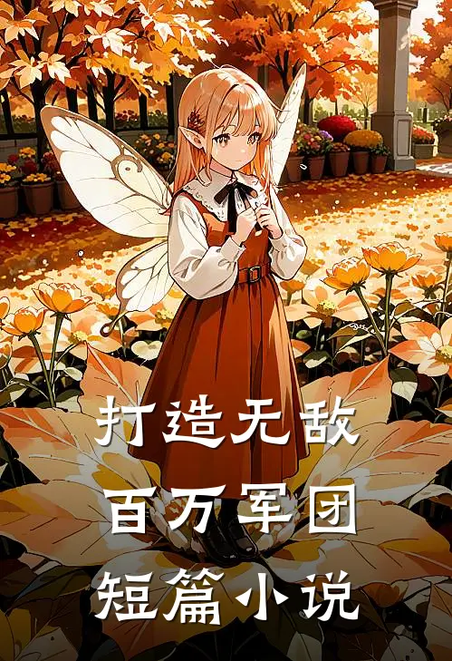 打造无敌百万军团短篇小说