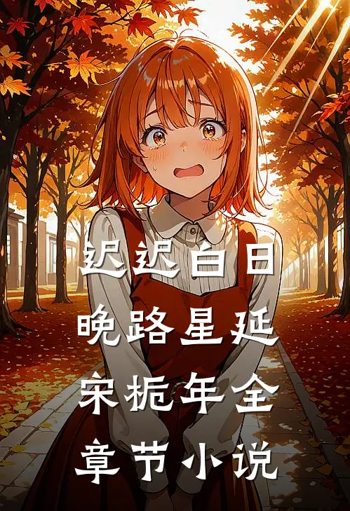 迟迟白日晚路星延宋栀年全章节小说