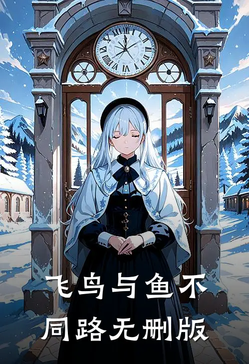 飞鸟与鱼不同路无删版