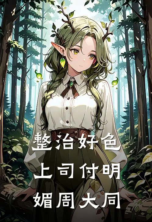 整治好色上司付明媚周大同