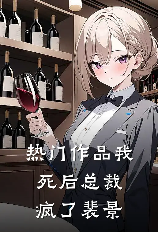 热门作品我死后总裁疯了裴景
