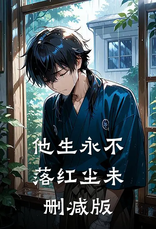 他生永不落红尘未删减版
