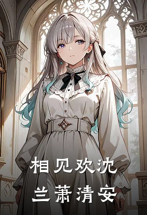 相见欢沈兰萧清安