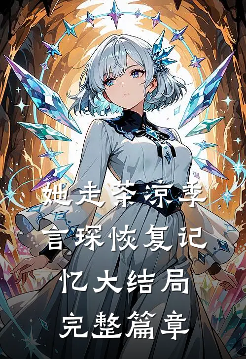 她走茶凉季言琛恢复记忆大结局完整篇章