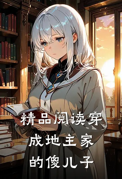 精品阅读穿成地主家的傻儿子