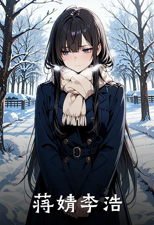 蒋婧李浩