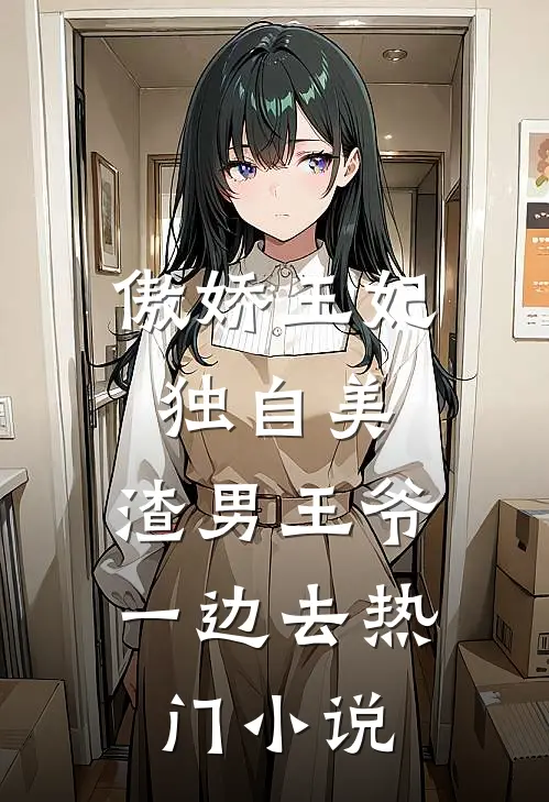 傲娇王妃独自美，渣男王爷一边去热门小说