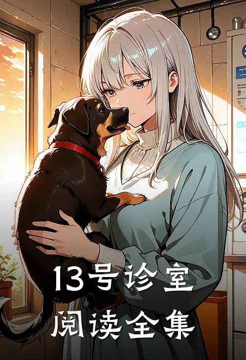13号诊室阅读全集
