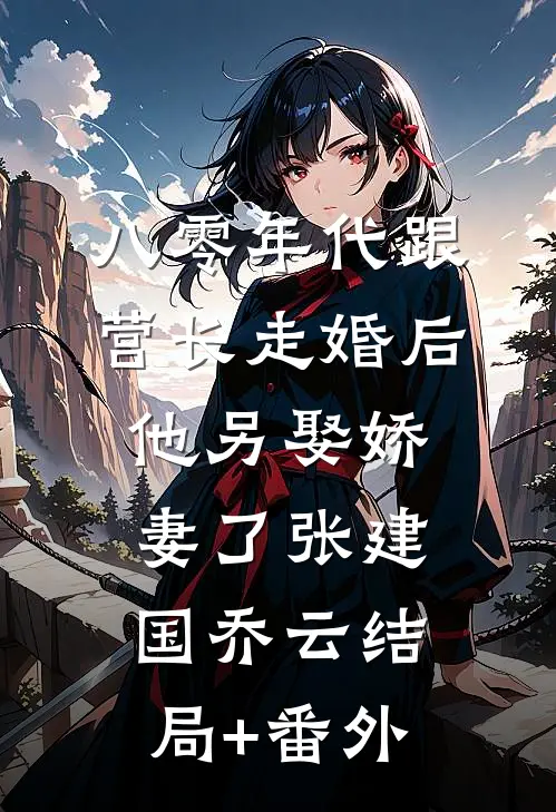 八零年代跟营长走婚后，他另娶娇妻了张建国乔云结局+番外