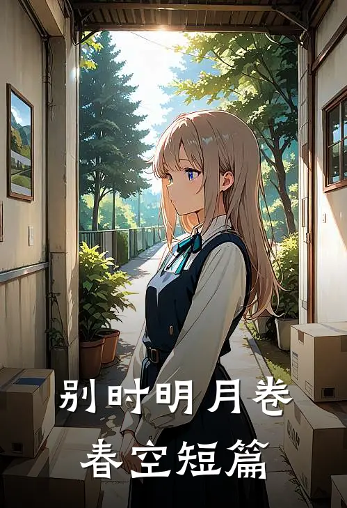 别时明月卷春空短篇