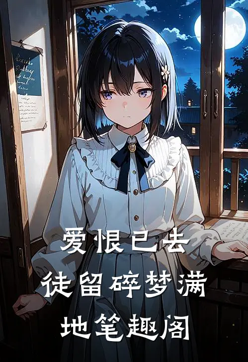 爱恨已去，徒留碎梦满地笔趣阁