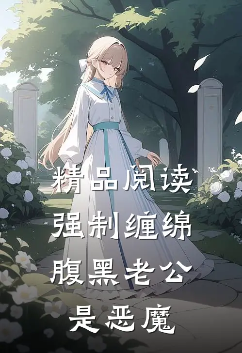 精品阅读强制缠绵：腹黑老公是恶魔
