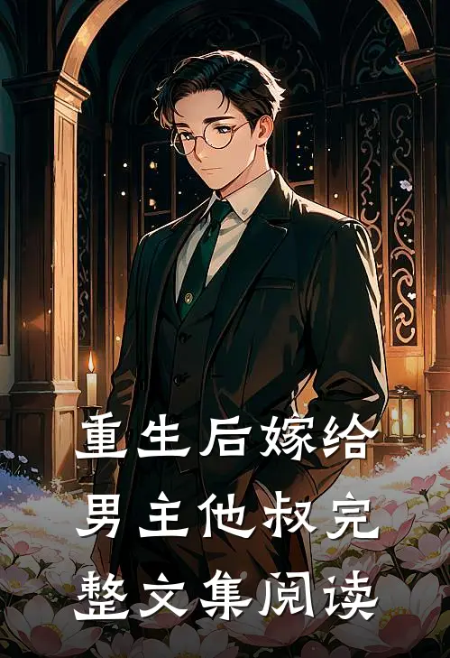 重生后嫁给男主他叔完整文集阅读