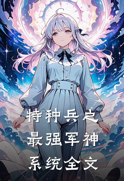 特种兵之最强军神系统全文