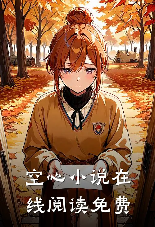 空心小说在线阅读免费