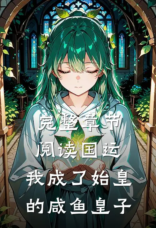 完整章节阅读国运：我成了始皇的咸鱼皇子