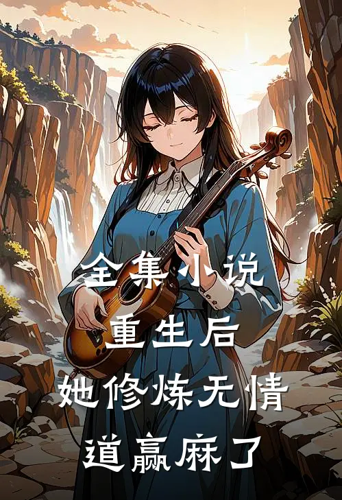 全集小说重生后，她修炼无情道赢麻了