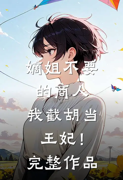 嫡姐不要的商人，我截胡当王妃！完整作品