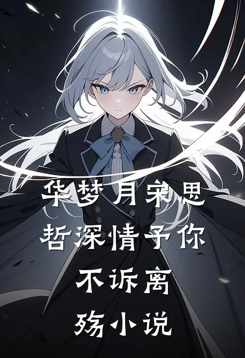 华梦月宋思哲深情予你，不诉离殇小说