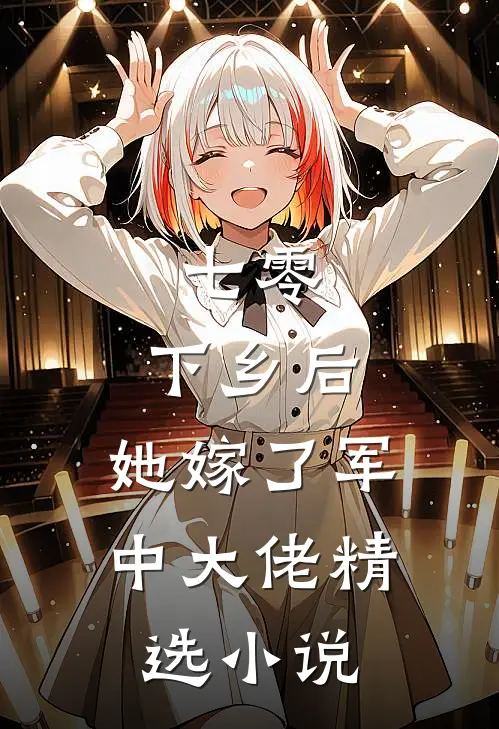 七零：下乡后，她嫁了军中大佬精选小说