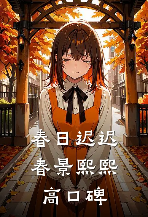 春日迟迟，春景熙熙高口碑