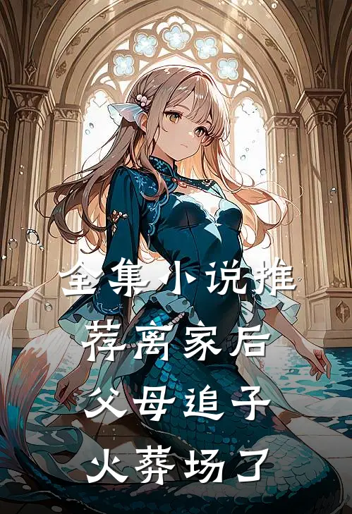 全集小说推荐离家后，父母追子火葬场了