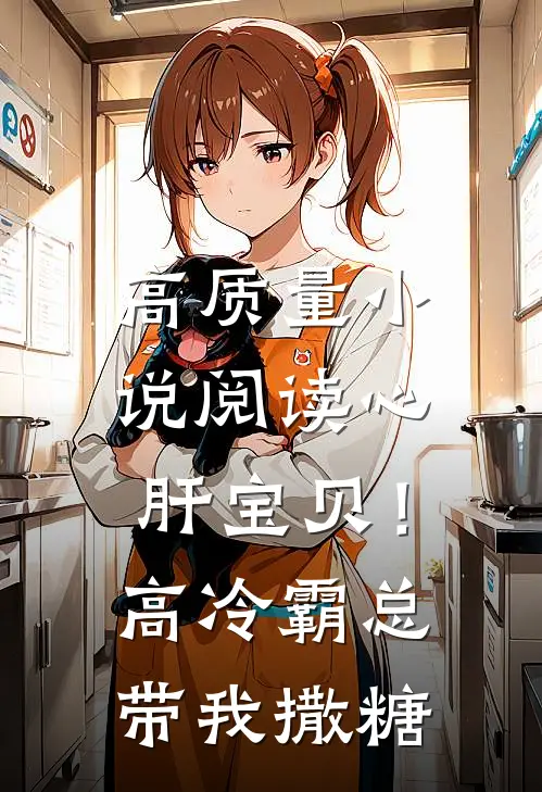 高质量小说阅读心肝宝贝！高冷霸总带我撒糖