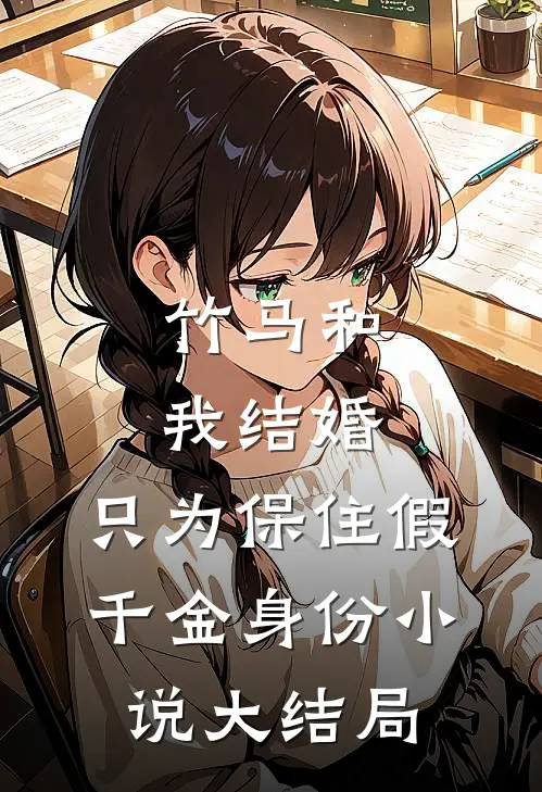 竹马和我结婚，只为保住假千金身份小说大结局