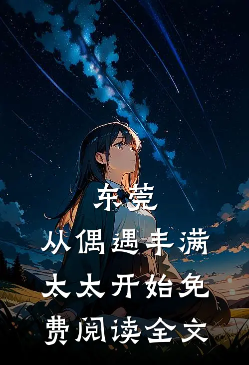 东莞：从偶遇丰满太太开始免费阅读全文