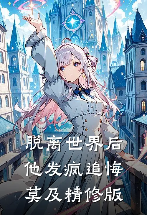 脱离世界后，他发疯追悔莫及精修版