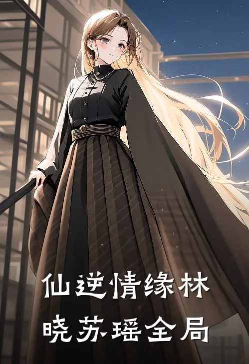 仙逆情缘林晓苏瑶全局