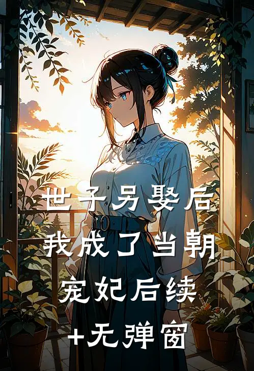 世子另娶后，我成了当朝宠妃后续+无弹窗