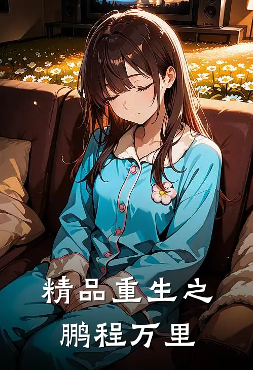 精品重生之鹏程万里