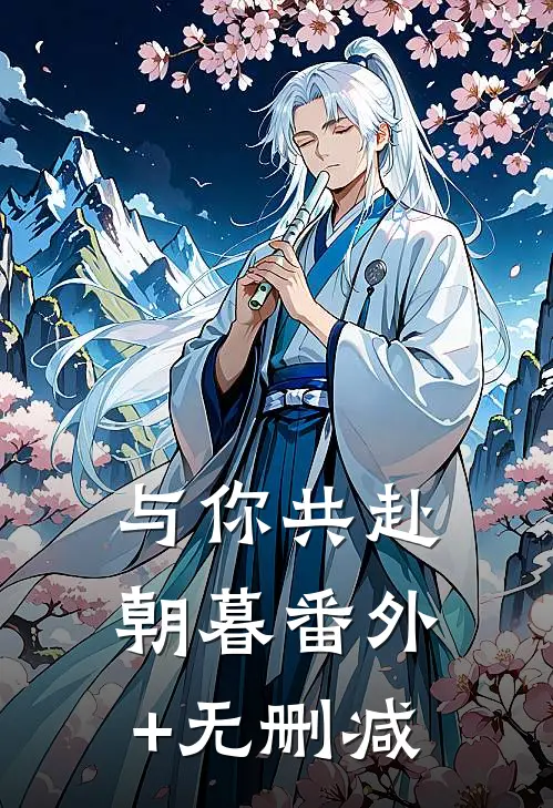 与你共赴朝暮番外+无删减