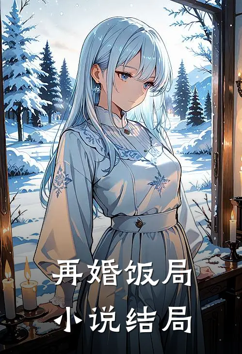 再婚-饭局小说结局