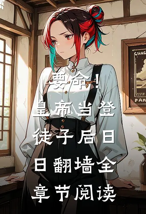 要命！皇帝当登徒子后日日翻墙全章节阅读