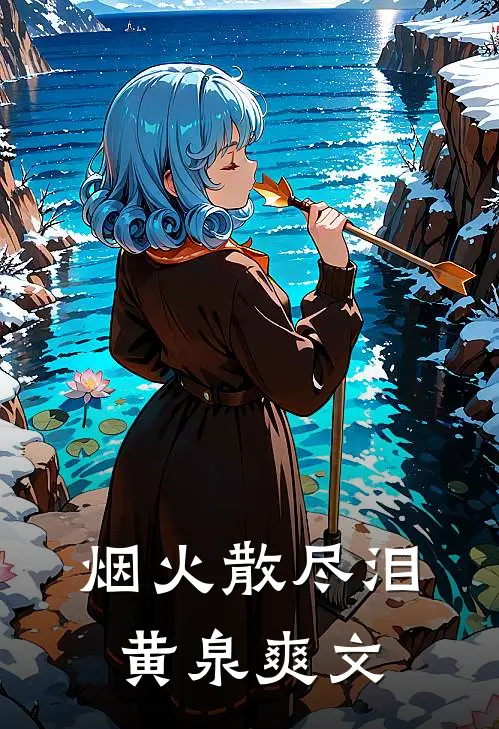 烟火散尽泪黄泉爽文