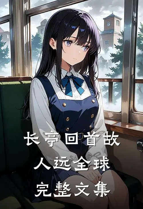 长亭回首故人远全球完整文集