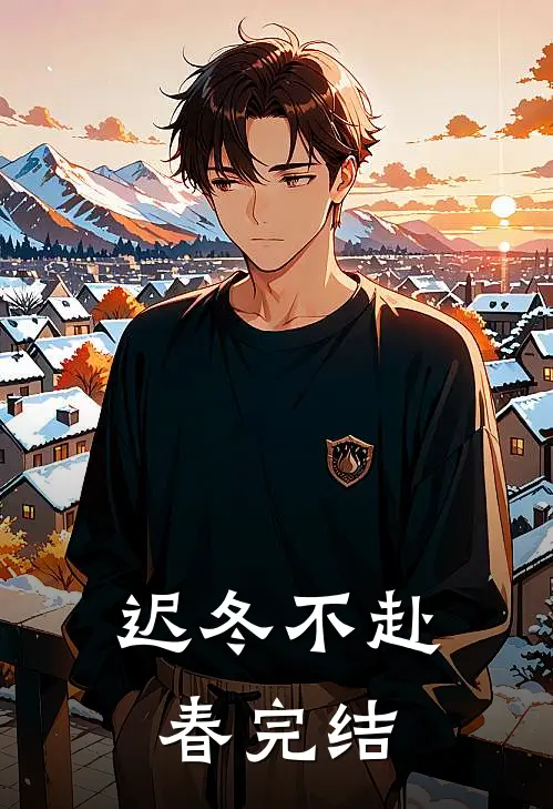 迟冬不赴春完结
