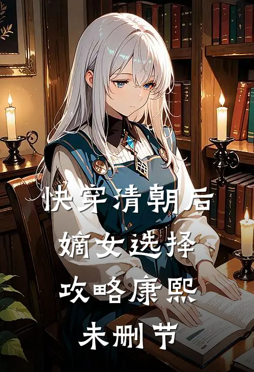 快穿清朝后，嫡女选择攻略康熙未删节