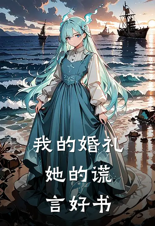 我的婚礼，她的谎言好书