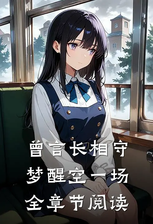 曾言长相守，梦醒空一场全章节阅读