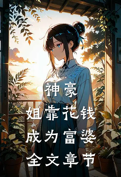 神豪：姐靠花钱成为富婆全文章节