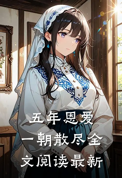 五年恩爱，一朝散尽全文阅读最新