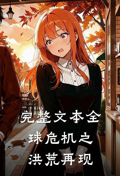 完整文本全球危机之洪荒再现