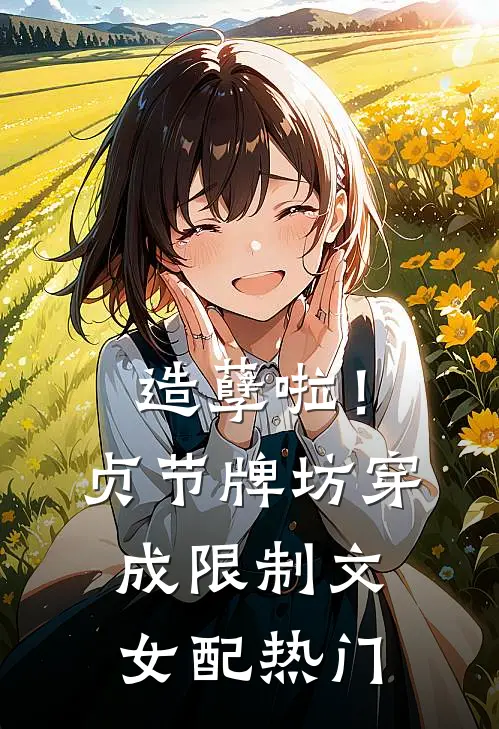 造孽啦！贞节牌坊穿成限制文女配热门